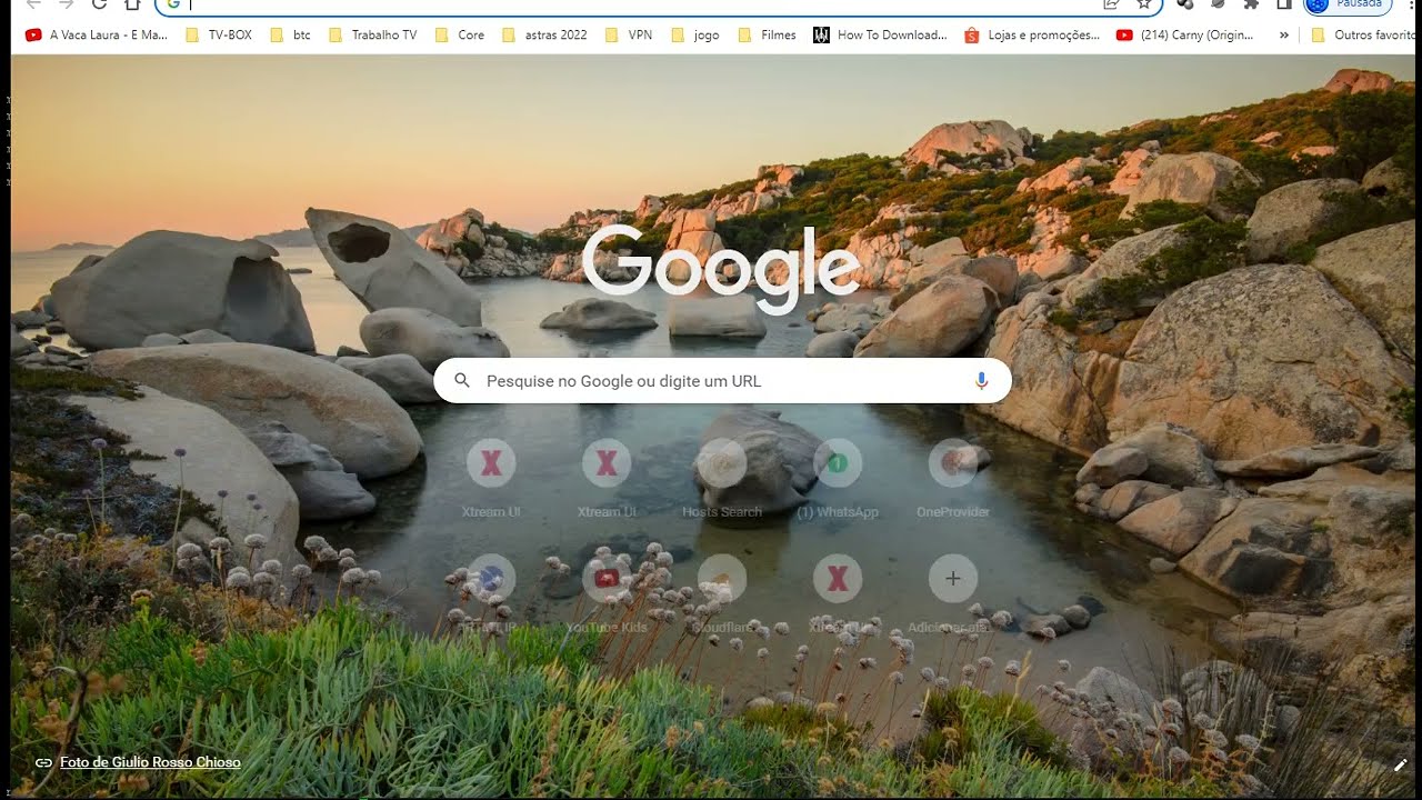 XTREAM UI Original R20