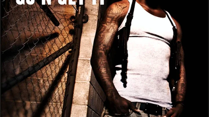 Ace Hood Go N Get It Type Beat