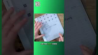 Hyperlinked PDF Planners on BOOX #boox #eink #tech #technology #planning #organization #shorts