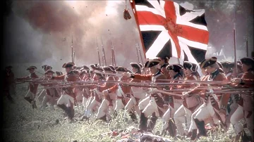 Come si chiamano i militari inglesi?