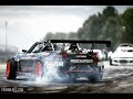 Kyle Mohan Racing Formula Drift - Keep The Drive Alive 2017 affliction series Vol 2.