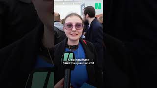 La Russie, Plus Grande Menace ? On A Posé La Question Au Meeting De Bardella À Marseille