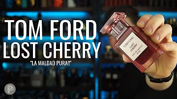 LOST CHERRY -TF " LA MALDAD PURA!!" // PP PARA TODOS