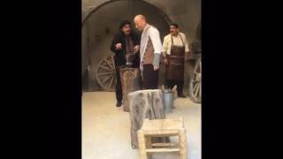 باب الحارة الجزء الثامن النمس