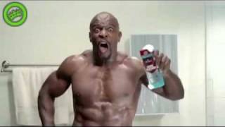 Old Spice Stapler [YTP]