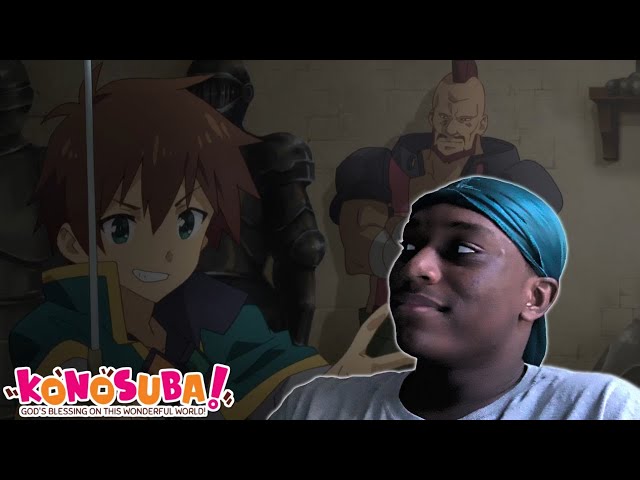 Konosuba S2 Ep 6 Review: Kazuma Dies Again….For a Third Time – The