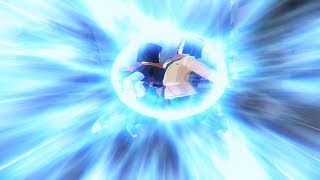 Hell Fighter #17 & Android #17 Fusion | Dragon Ball Z: Budokai Tenkaichi 3 MOD [DOWNLOAD]