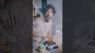 Star Wars electronic remix by tumbao