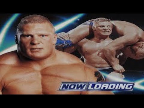 Video: WWE SmackDown! Untuk PSP