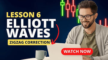 Elliott Wave Zigzag Explained: Essential Insights for Traders!
