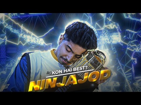I Guess - @NinjaJOD2 BGIS Edit | Siddha Gaming Comeback?