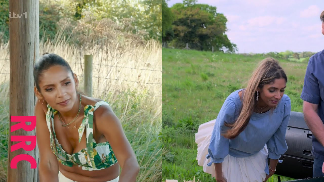 Shivi Ramoutar }some Shivi sunshine