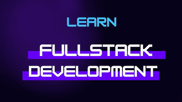 Presenting you the Fullstack Development concepts - The Tech Zone
