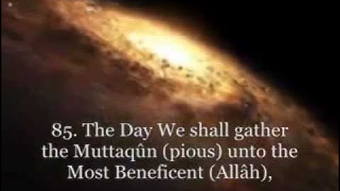 تلاوة تهز الجبال للشيخ محمد اللحيدان , مؤثر