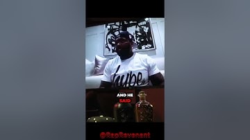 The Times 50 Cent was Scared of Mike Tyson!!