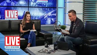 "The Breaking Point" - LIVE With Evangelist Nathan Morris