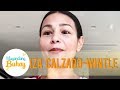 Iza's life realizations after battle against COVID-19 | Magandang Buhay