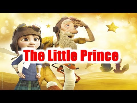 The Little Prince