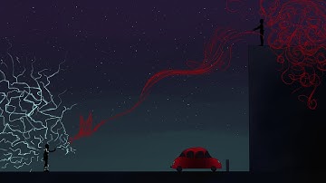 Enemies OC MAP - part5