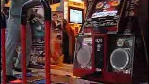 DDR Healing Vision-Angelic mix- [DP BASIC]