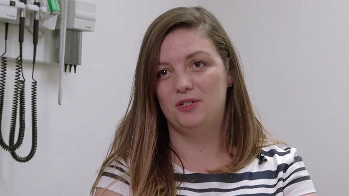 Dr. Jessica Maxwell, Surgical Oncology