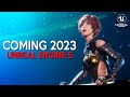 Best UNREAL ENGINE 5 Games with ULTRA REALISTIC GRAPHICS coming in 2023