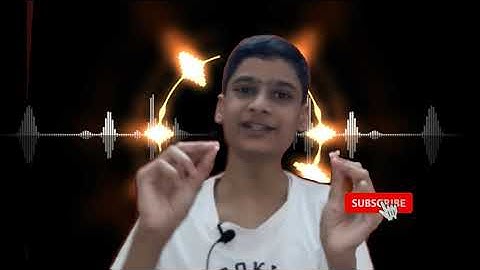 How to make audio spectrum like ncs using avee player