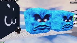 Roblox: I Wanna Test The Game  All Traps Showcase (Version 4623+)