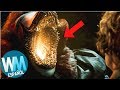 ¡Top 10 COSAS OCULTAS en IT (2017)!