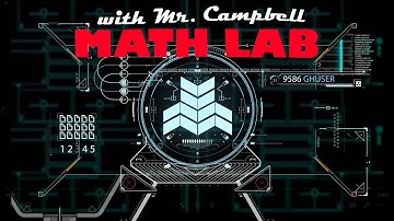 8th Grade Pythagorean Theorem Lesson 1