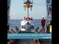 اكتشاف نوعا جديدا من الشعاب المرجانية قبالة جزر جالاباجوس بالإكوادور