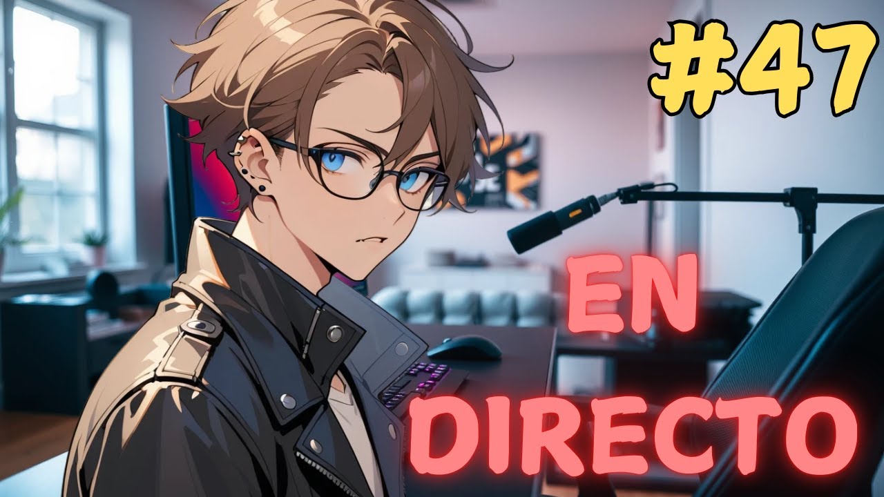 Día 47 en Vivo con NeinTag 🚀 | Rumbo a los 1000 Suscriptores ⭐