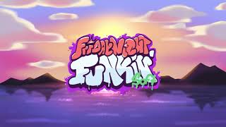 [1 HOUR] Friday Night Funkin Soft - Pause Menu screenshot 5