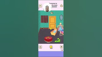 Frustrating Brain Puzzle Quest Level 25