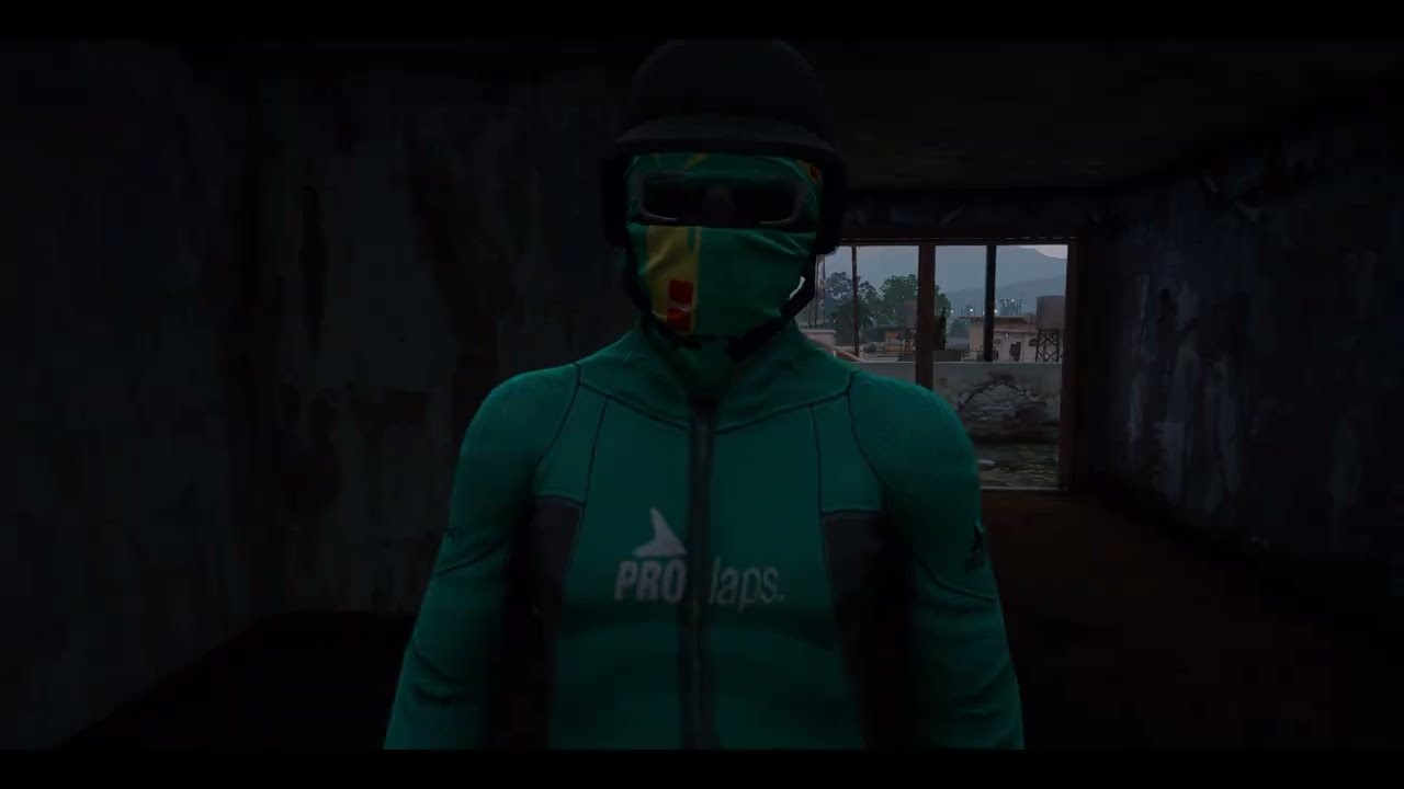 [OGLAND] SleaZZy MONTAGE Stefanos Cartel #1