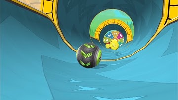 Going Balls Gaming Speedrun All Levels 3015