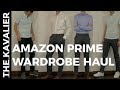Amazon Prime Wardrobe Review (full process) - Shoes, Dress Shirts, Slacks & Polo