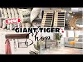 Giant Tiger Shop with me