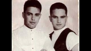 Zezé Di Camargo & Luciano - Vem Cuidar De Mim