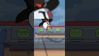 The Toppat Clan VS Grey Mann (Henry Stickmin VS TF2) | DEATH BATTLE Fan Trailer #teamfortress2