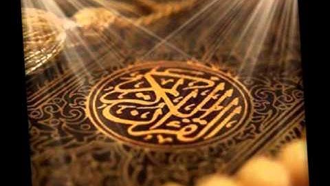 انشوده آيات ربي- يحى حوا