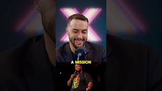 Comedian CP gives his thoughts on the backlash from the Kevin Hart roast.
TFU Podcast with AD Dolphin, and Alejandro G.
https://www.instagram.com/addolphin/
https://www.instagram.com/alejandrogcharles
Click here to Subscribe to TFU Podcast / youtube.com/@UCRFub98J9ZQuNfuYIkx0erg
💚 20-Day Full Body Cleanse: DHERBS FULL BODY CLEANSE. LOSE 10-30 LBS IN 20 DAYS!
https://www.dherbs.com/featured/dherbs-full-body-cleanse/
Be sure to use promo code: TFU10
Follow TFU Podcast:
IG: https://www.instagram.com/tfu.podcast/
Tik Tok: https://www.tiktok.com/@tfupodcast
Twitter: https://twitter.com/tfupodcast_xx
Spotify: https://open.spotify.com/show/47JHRidx2BLHizQDU0mCHI?si=ad23e48771df4fd9
Subscribe to the TFU Podcast for a wild ride of bold takes, riveting stories, captivating guests, and a treasure trove of entertainment! Comedian CP gives his thoughts on the backlash from the Kevin Hart roast.