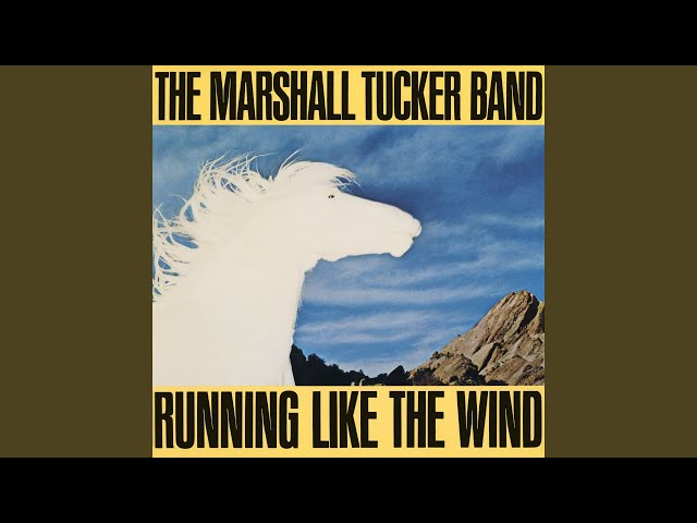 Marshall Tucker Band - Answer To Love