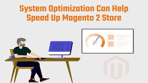 Speed Up Magento With Google