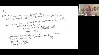 MAT 207 Online Final Exam Review