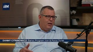 Apakah Perang Yang Melibatkan Iran Mendekatkan Teheran Pada Perubahan Rezim