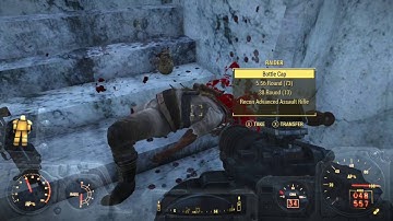 Fallout 4 Vault-Tec Workshop DLC Part 1