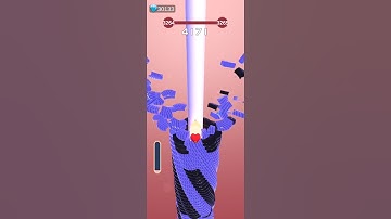 This graphics like a glass design 3D #shorts #viral #trending #stackball #tiktok