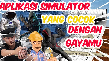 Aplikasi simulator android terbaik dengan game android terbaik 2020 offline