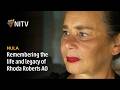 The Unforgettable Aunty Rhoda Roberts AO Nula NITV Nitv Tribute Nula The Unforgettable Aunty Rhoda Roberts AO Nula NITV Nitv Tribute Nula